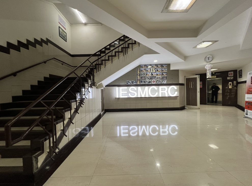 IES's Management College and Research Centre Mumbai Campus photo 24